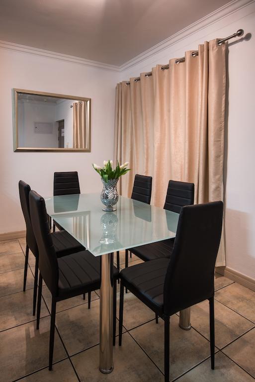 Prestige Apartments Sandton At Westpoint Joanesburgo Quarto foto