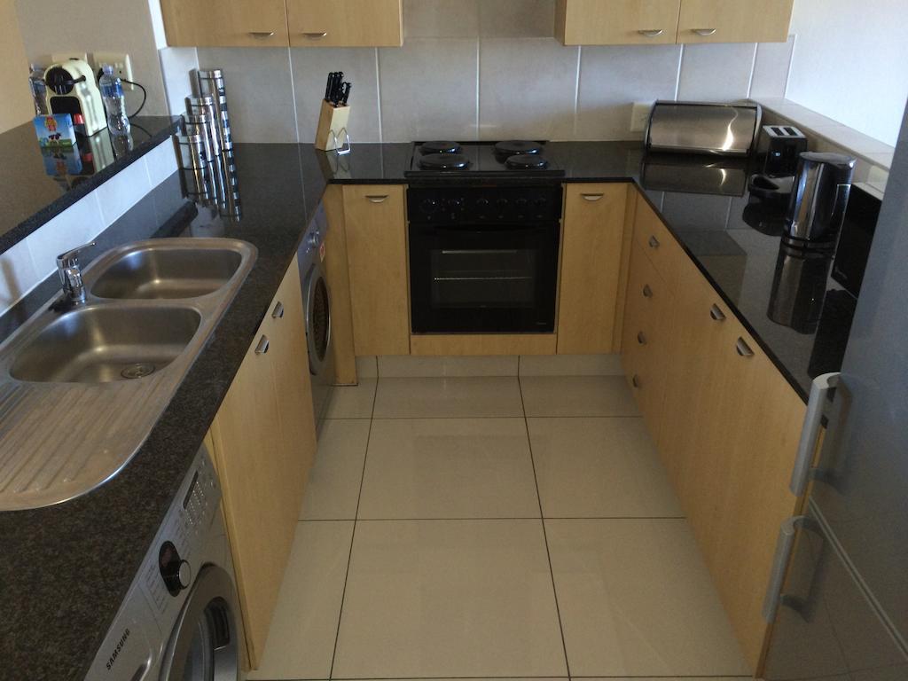 Prestige Apartments Sandton At Westpoint Joanesburgo Quarto foto