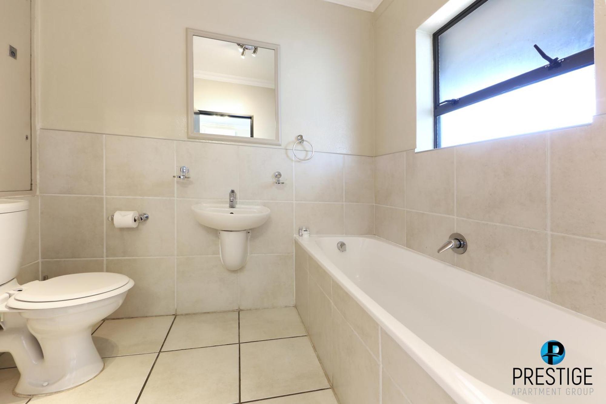 Prestige Apartments Sandton At Westpoint Joanesburgo Exterior foto
